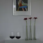 Privat bolig Fredensholm Annex *