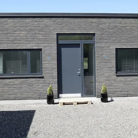 Fredensholm Annex *