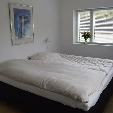 Fredensholm Annex Homestay *