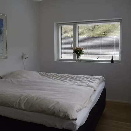 Fredensholm Annex Habitación en casa particular *