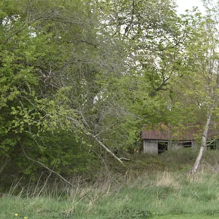 Δωμάτια σε οικογενειακή κατοικία Fredensholm Annex *