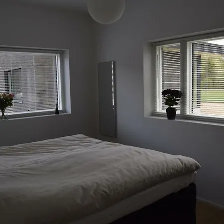 Homestay Fredensholm Annex