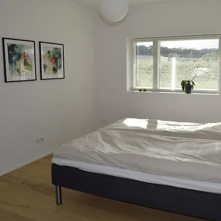 Homestay Fredensholm Annex *