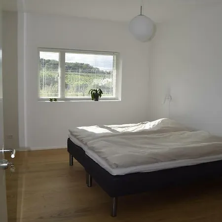 Fredensholm Annex Kwatera prywatna Skanderborg