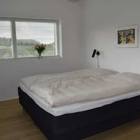 Kwatera prywatna Fredensholm Annex Skanderborg