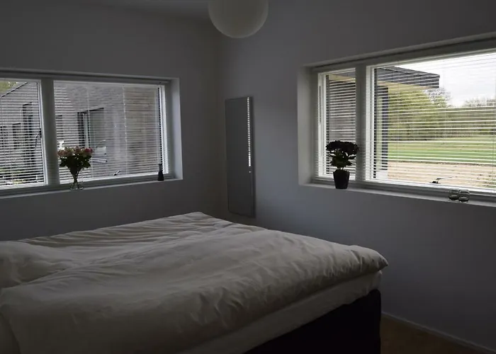 Homestay Fredensholm Annex