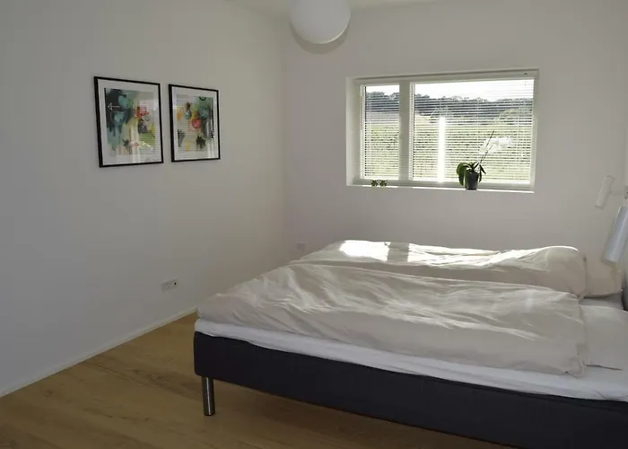 Homestay Fredensholm Annex *